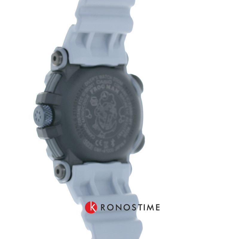 Фотография часов Casio G-Shock GWF-A1000RN-8A_26